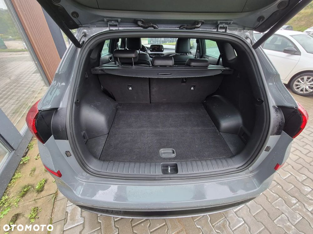 Hyundai Tucson 1.6 CRDi 48V-Hybrid 2WD DCT N Line - 30