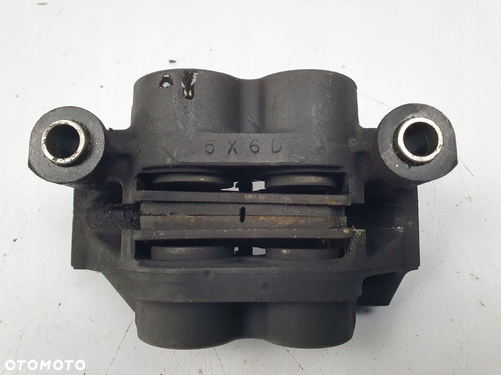 LEWY ZACISK HAMULCOWY Yamaha YZF-R6 R6 RJ11 06-07 lewy przedni przód - 10