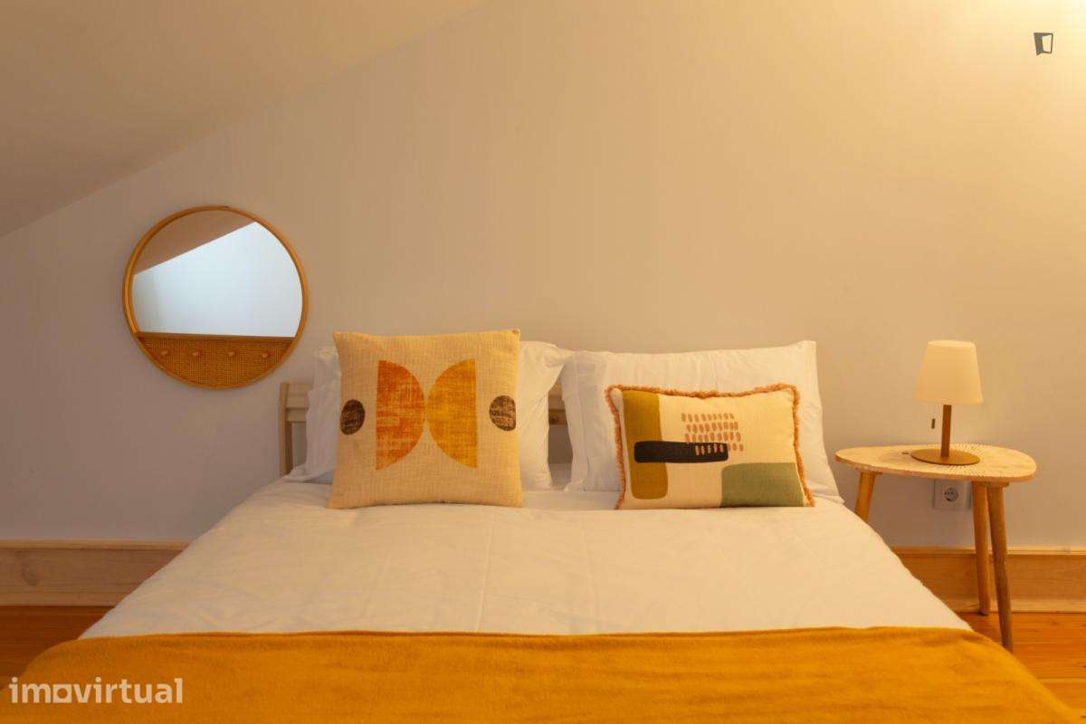 Apartamento com 2 quartos - localizado em Baixa Coimbra - Grande imagem: 2/11