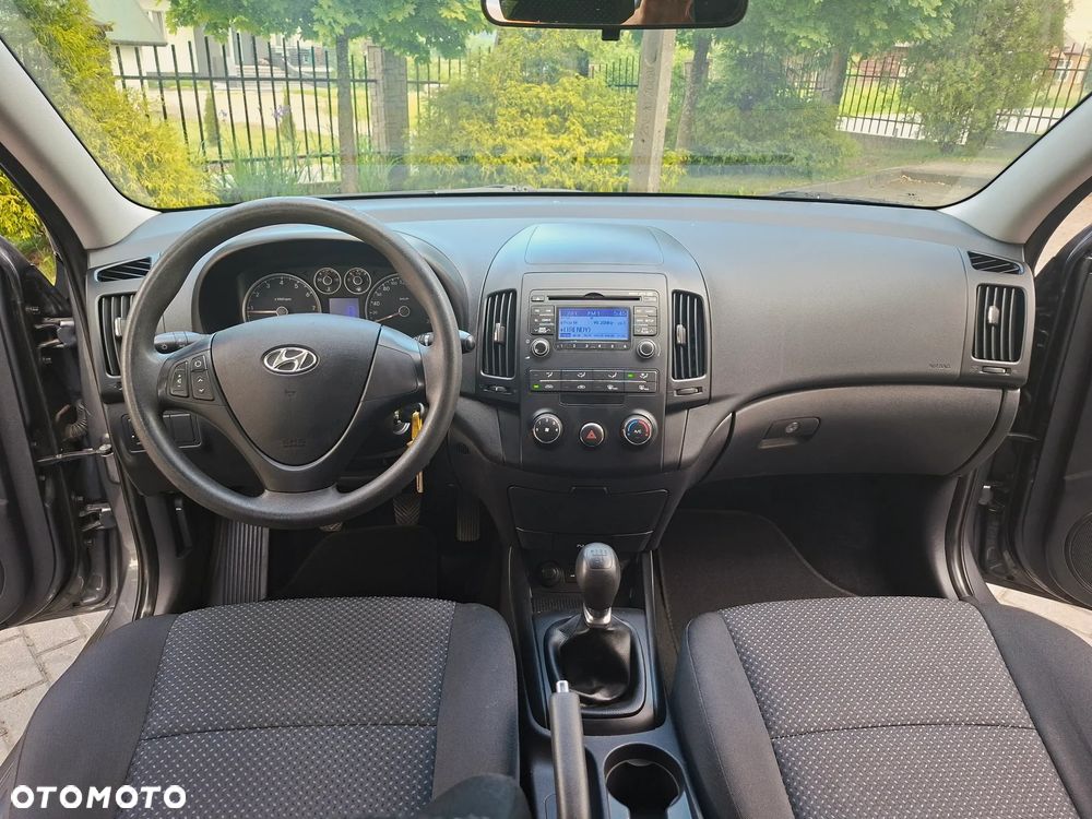Hyundai i30 1.4 Edition 20 - 14