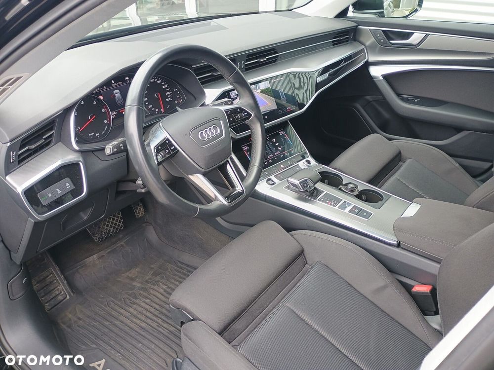 Audi A6 Avant - 20