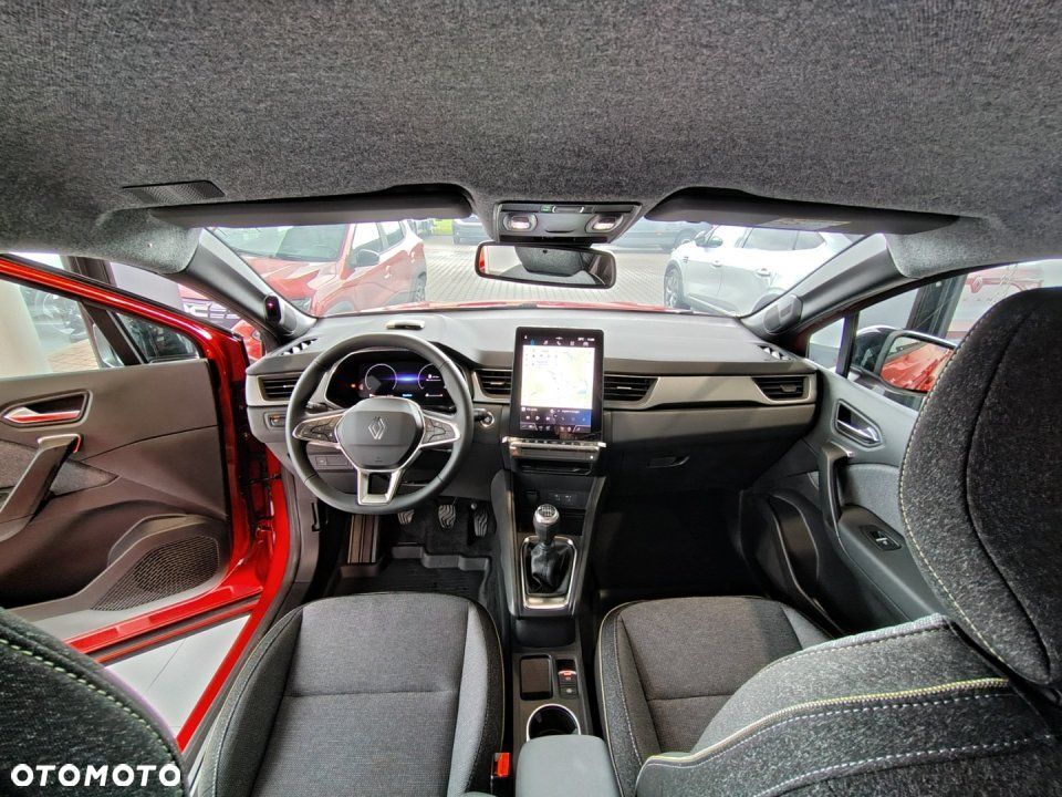 Renault Captur - 6