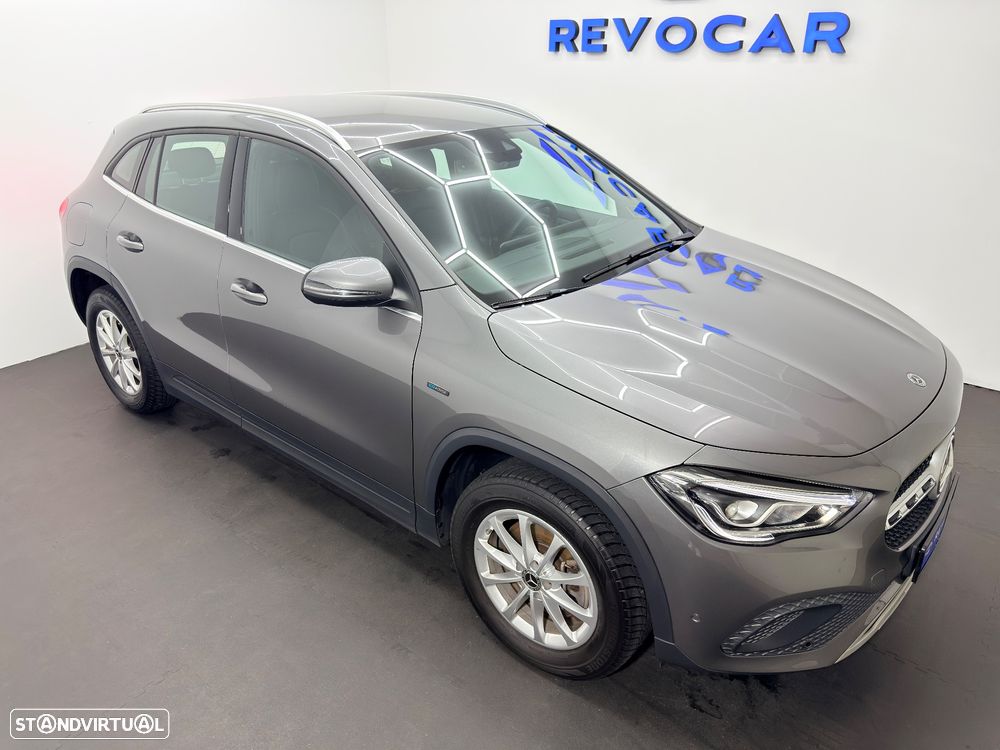 Mercedes-Benz GLA 250 e 8G-DCT Edition Progressive Line - 43