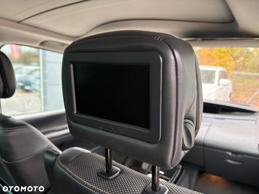 Renault Grand Espace 2.0 dCi FAP Celsium - 18