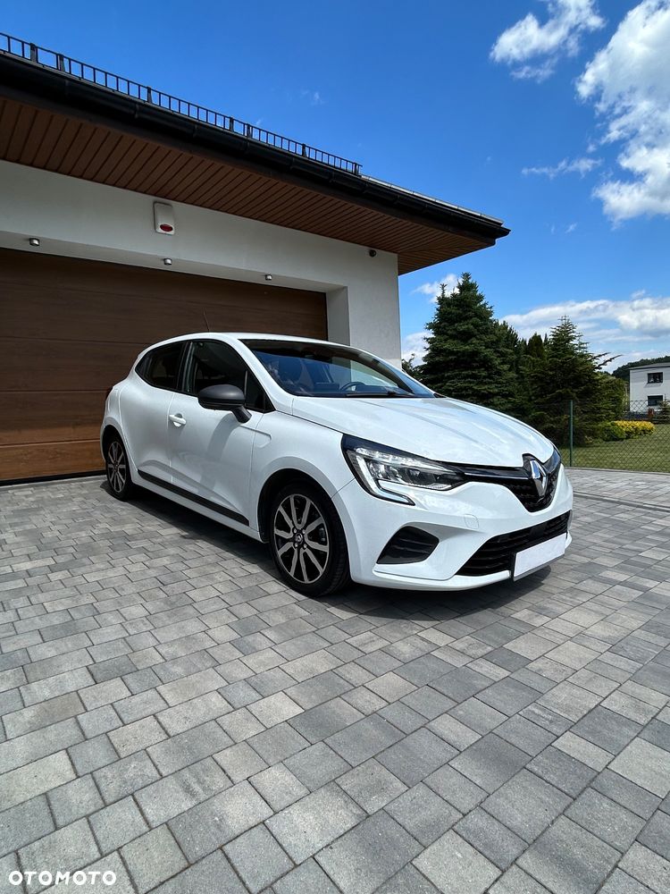 Renault Clio 1.5 dCi Energy Alize - 17