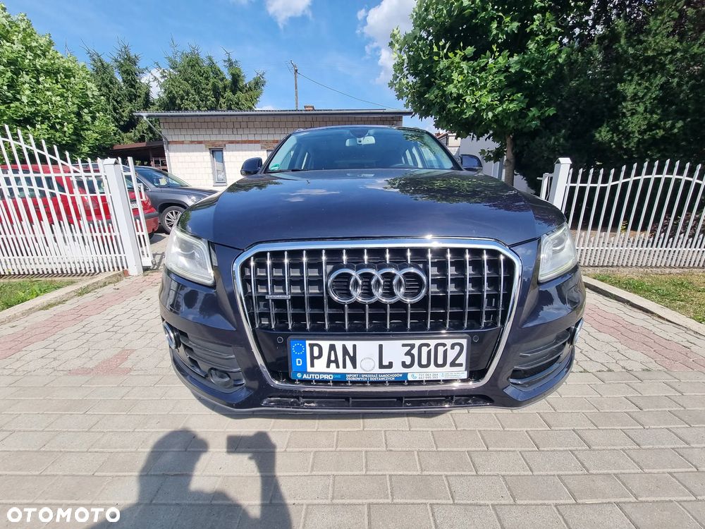 Audi Q5 - 7