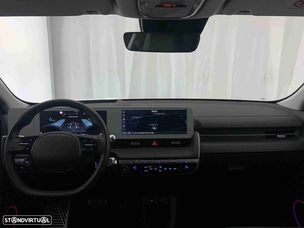 Hyundai Ioniq 5 73 kWh Vanguard+ - 8