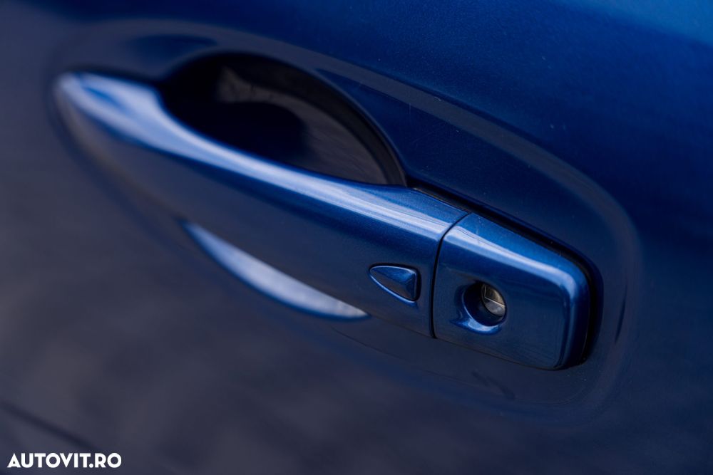 Renault Kadjar BLUE dCi 115 EDC BOSE EDITION - 12