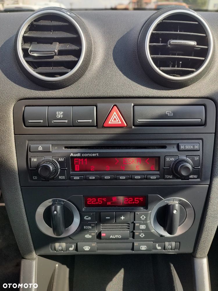 Audi A3 Sportback 2.0 TDI Ambition - 7