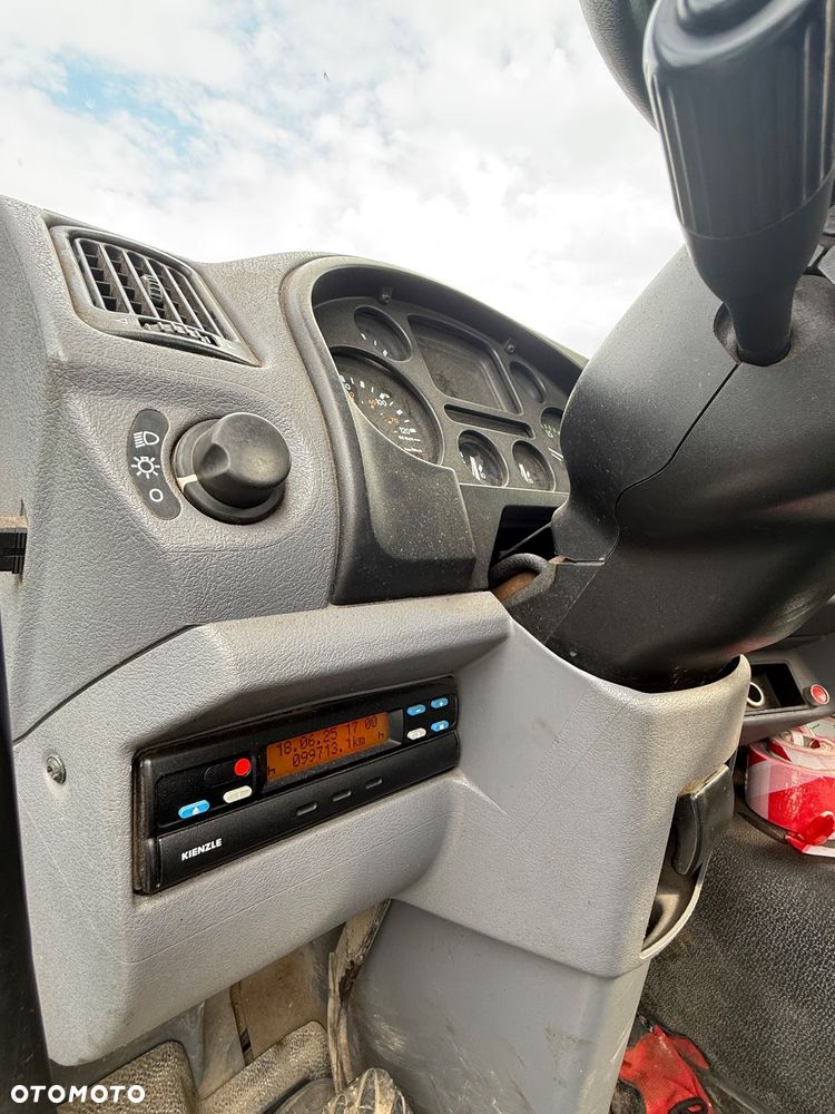 DAF FA LF - 6