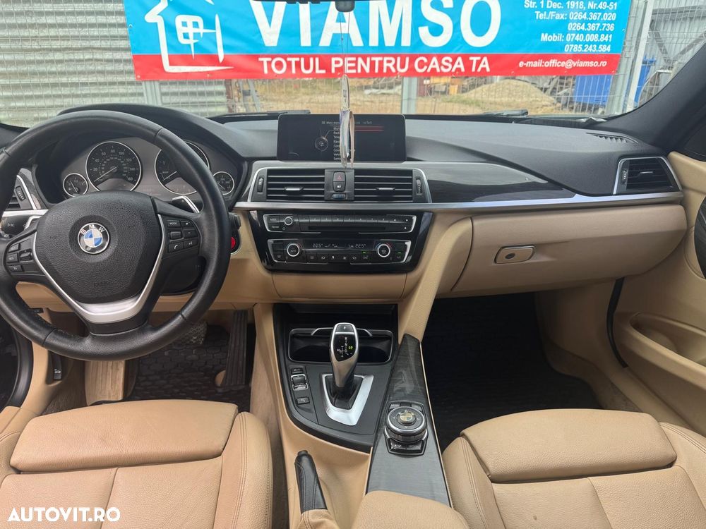 BMW Seria 3 - 6