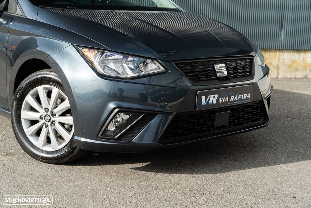 SEAT Ibiza 1.0 EcoTSI Style - 31