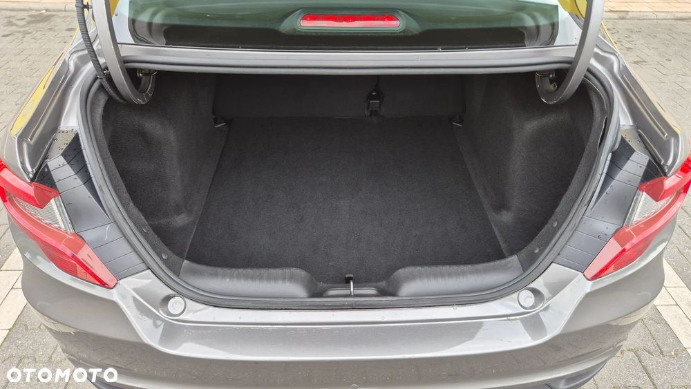 Fiat Tipo 1.3 MultiJet City Life - 17