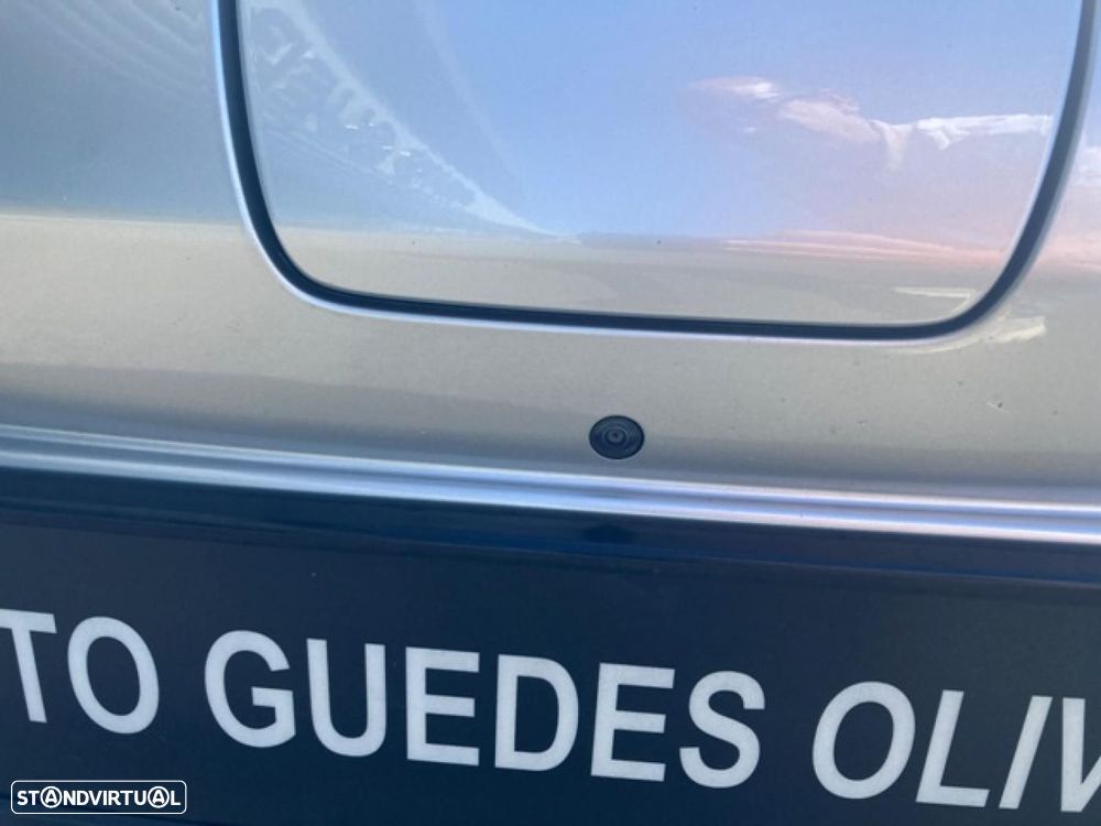 MG MG5 51 kWh Comfort - 14