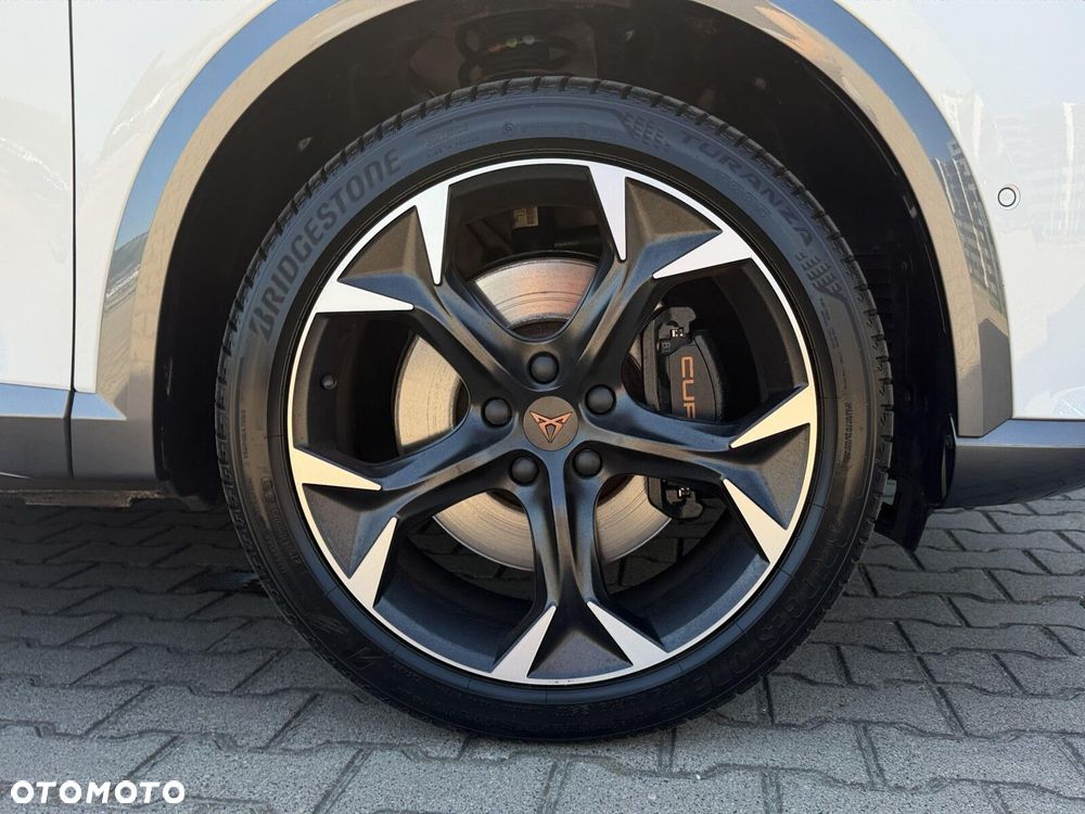 Cupra Formentor 2.0 TSI 4Drive VZ DSG - 37