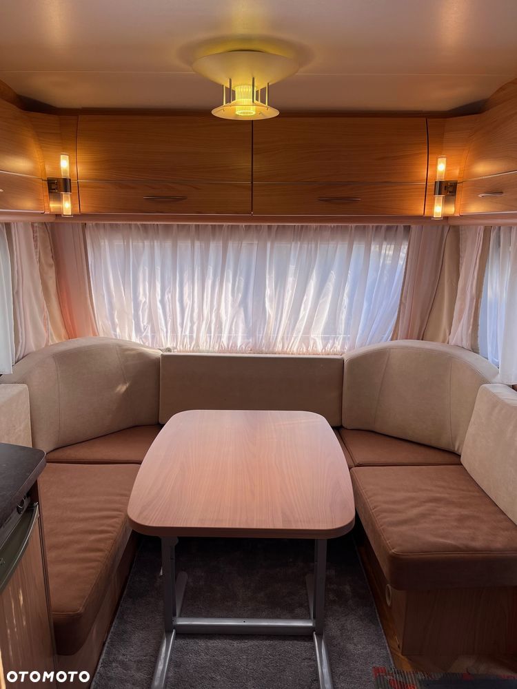 Burstner Belcanto 455TS - 20