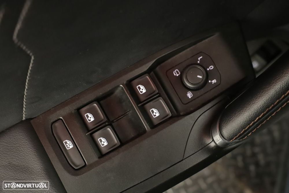 Cupra Formentor 1.4 e-Hybrid DSG - 21