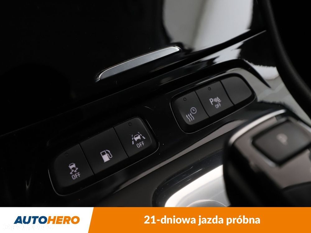 Opel Grandland X - 28