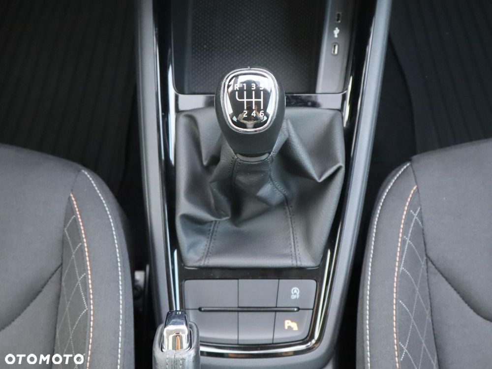 Skoda Kamiq - 15