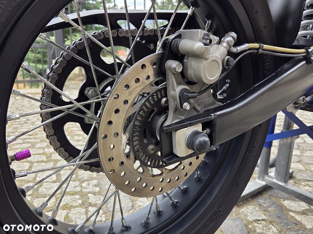 Aprilia SX - 17