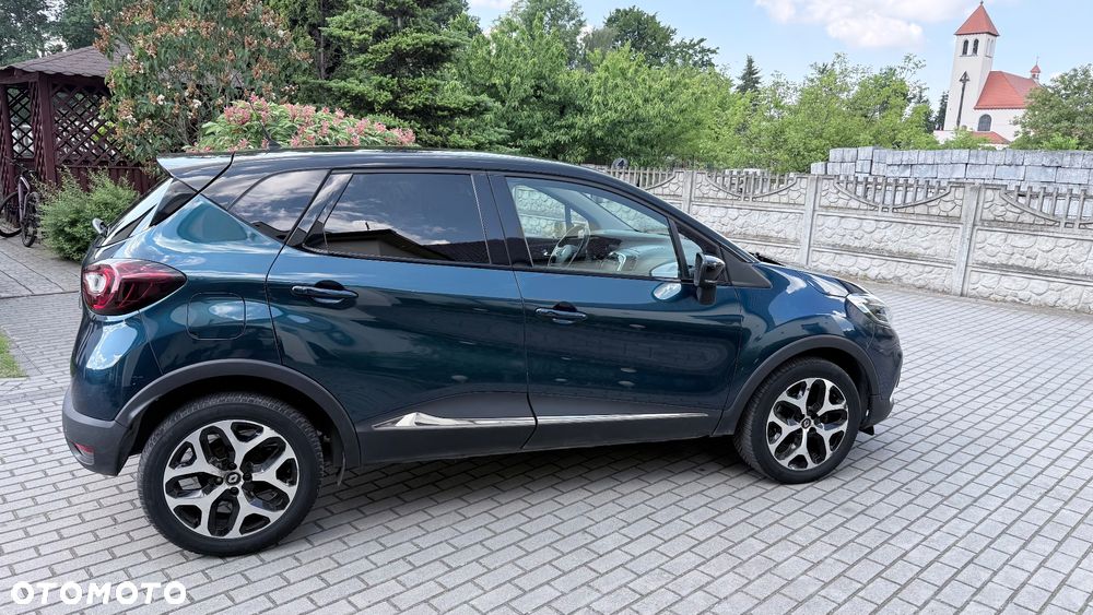 Renault Captur ENERGY TCe 120 EDC Intens - 2