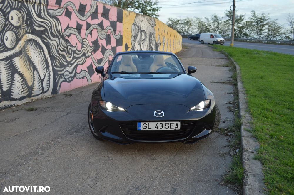 Mazda MX-5 - 13