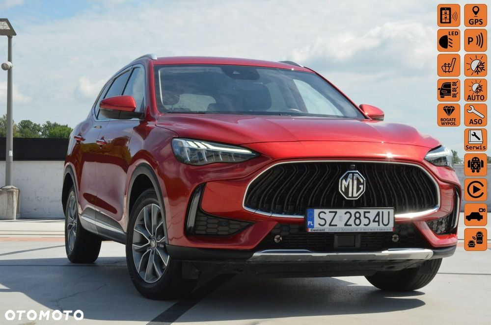 MG HS 1.5T-GDI Comfort - 1