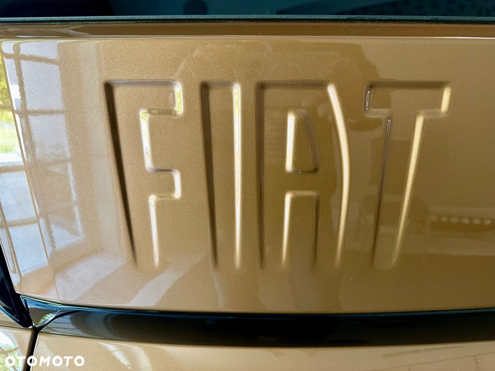 Fiat Grande Panda 44 kWh La Prima - 8