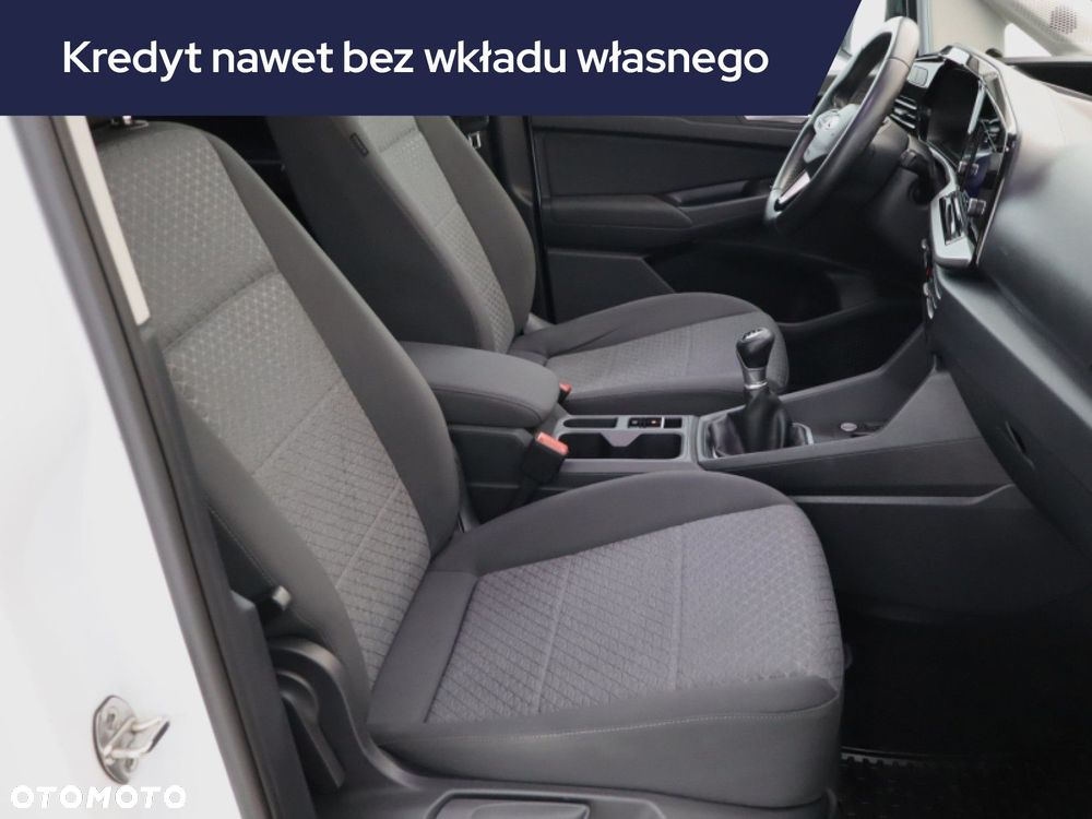 Ford Tourneo Connect - 11