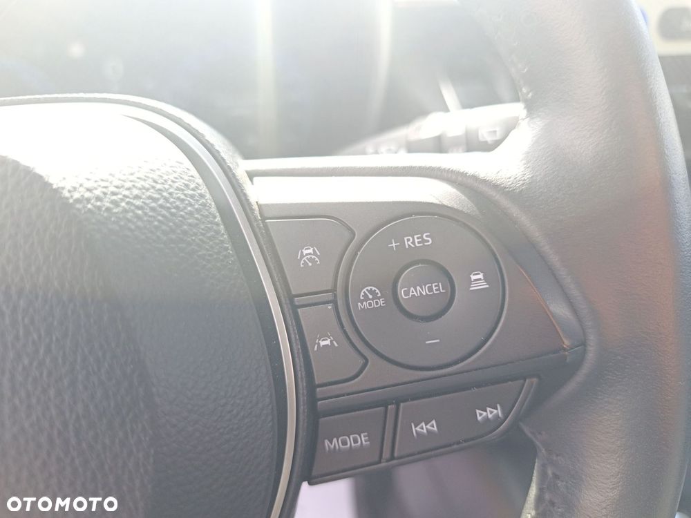 Toyota Corolla 1.8 Hybrid Style - 32