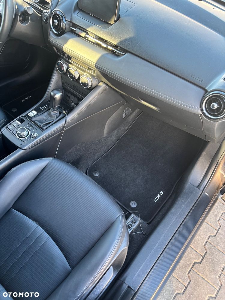 Mazda CX-3 2.0 SkyPassion - 10