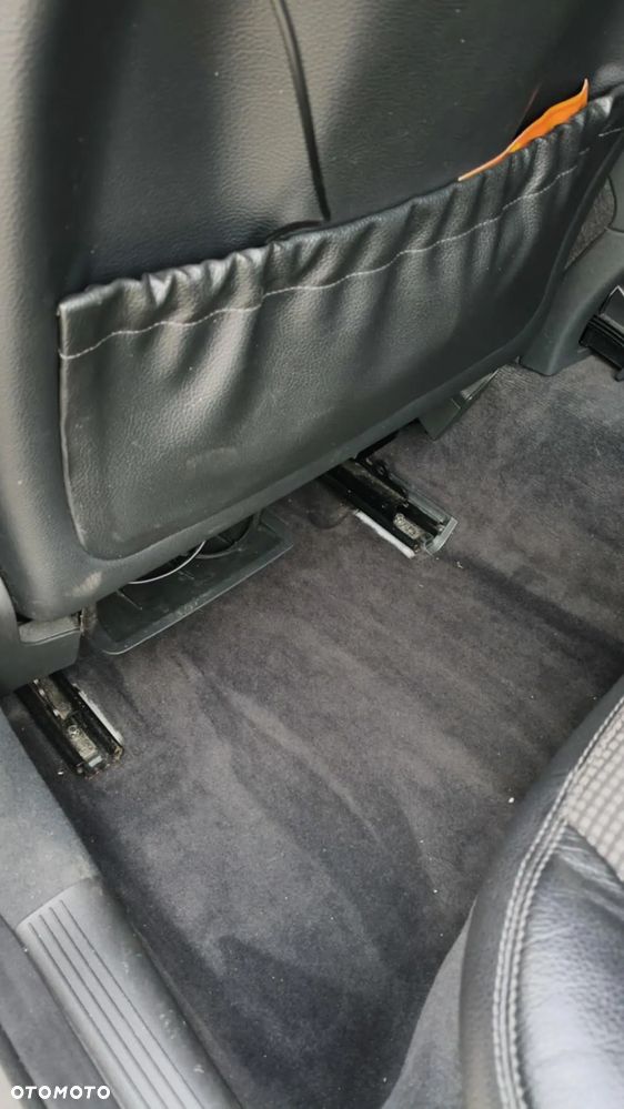 Mercedes-Benz Klasa E 200 Kompressor T Avantgarde - 15