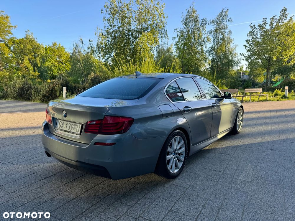 BMW Seria 5 - 3