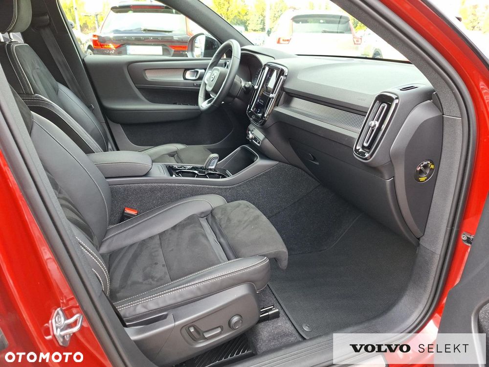 Volvo XC 40 - 10