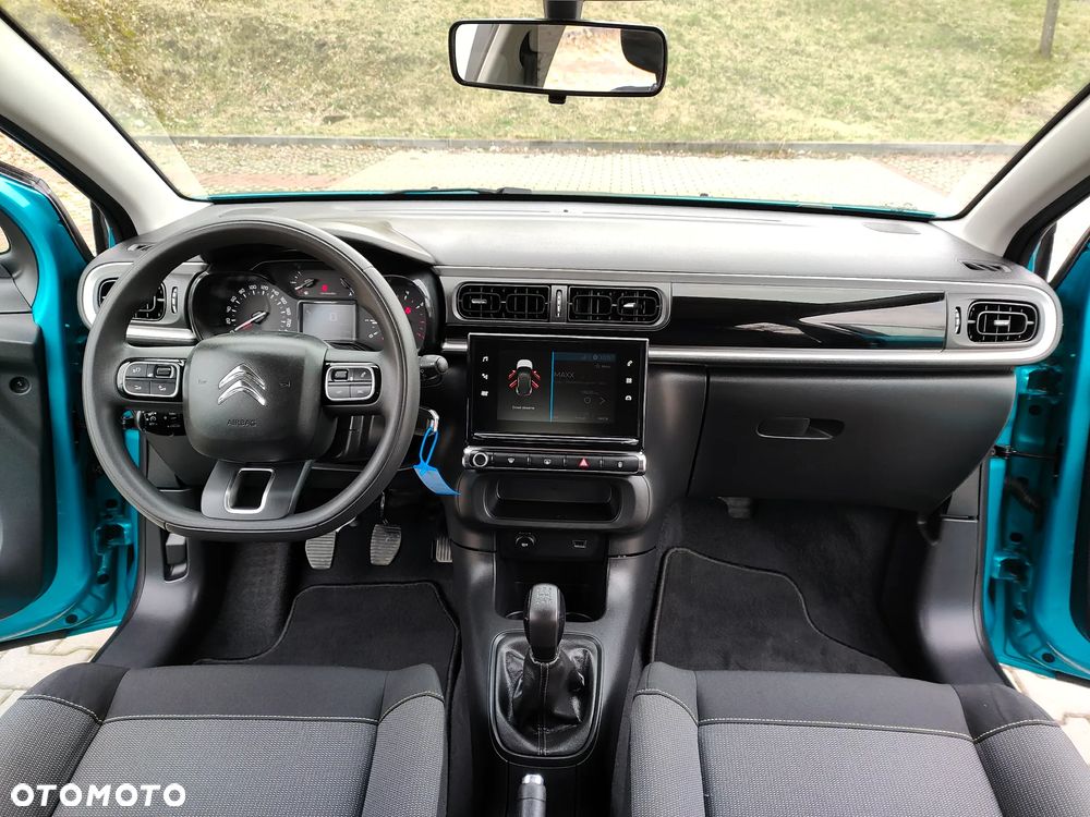 Citroën C3 1.5 BlueHDi Shine S&S - 20