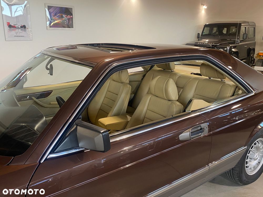 Mercedes-Benz Klasa S - 20