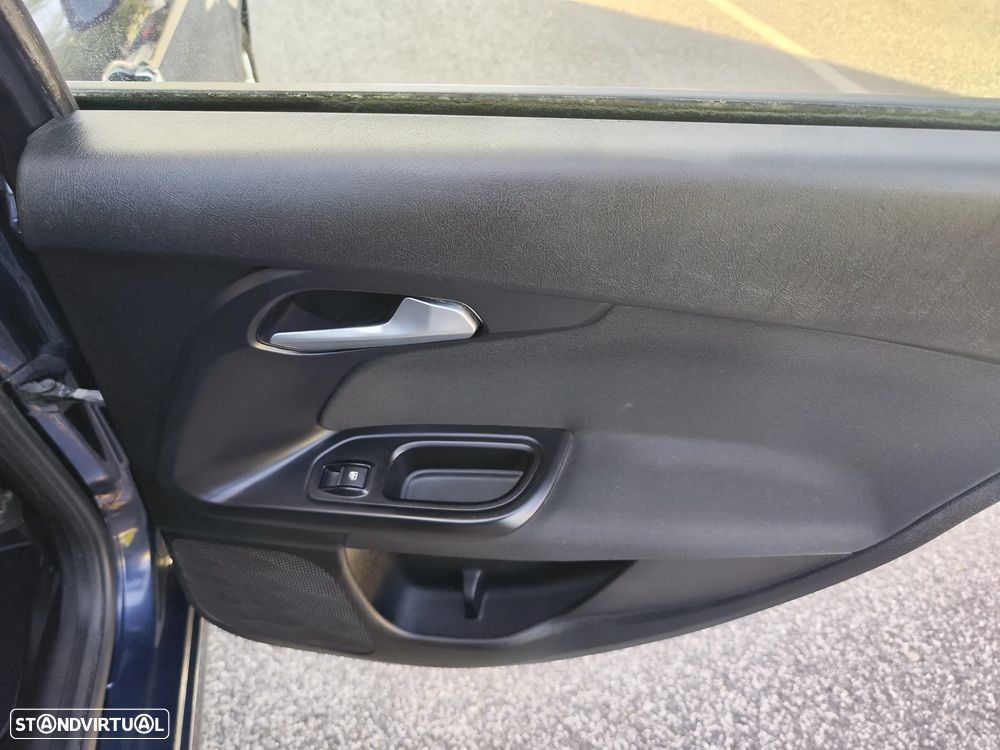 Fiat Tipo 1.3 M-Jet Lounge - 16