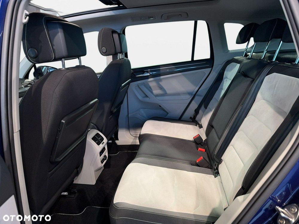Volkswagen Tiguan - 15
