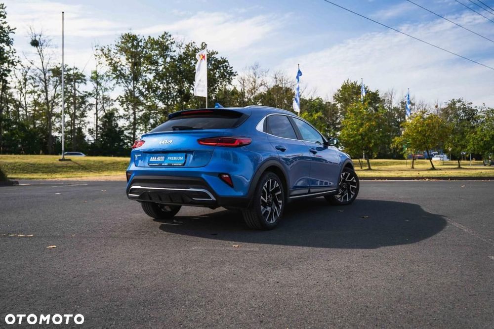 Kia XCeed - 7