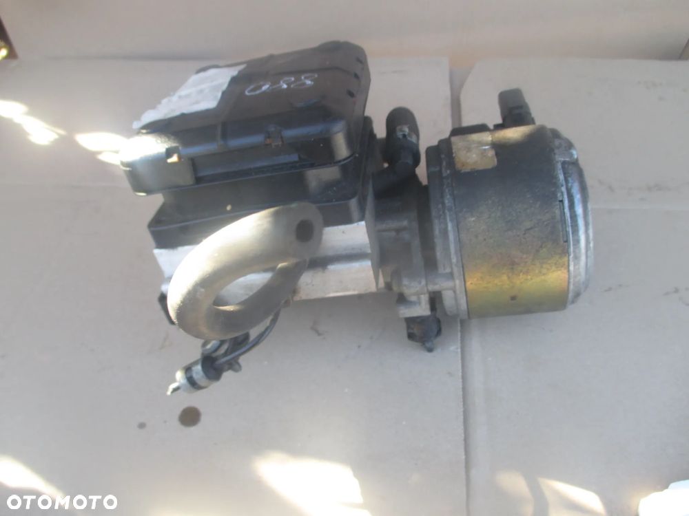 Pompa zawieszenia Citroen C5 964337880 - 3