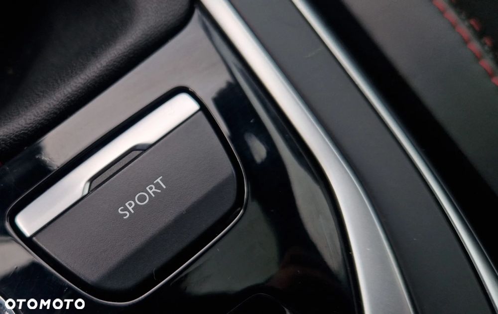 Peugeot 308 SW PureTech 130 Stop & Start GT-Line Edition - 39