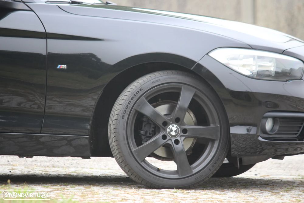 BMW 116 i M Sport - 31