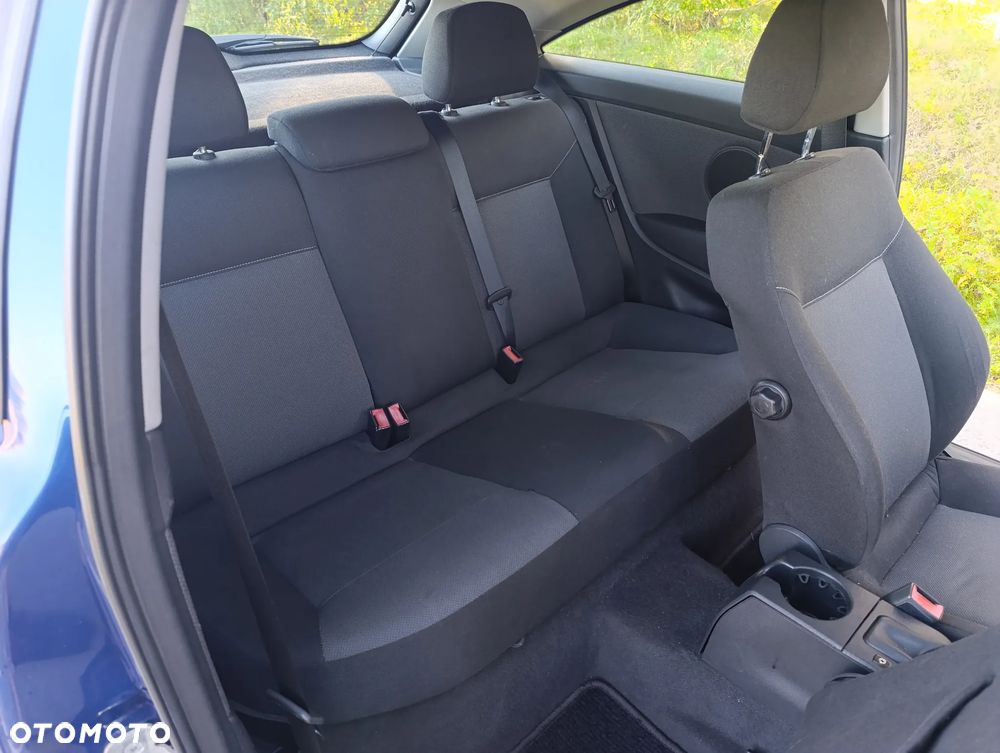 Opel Astra 1.6 Sport - 20