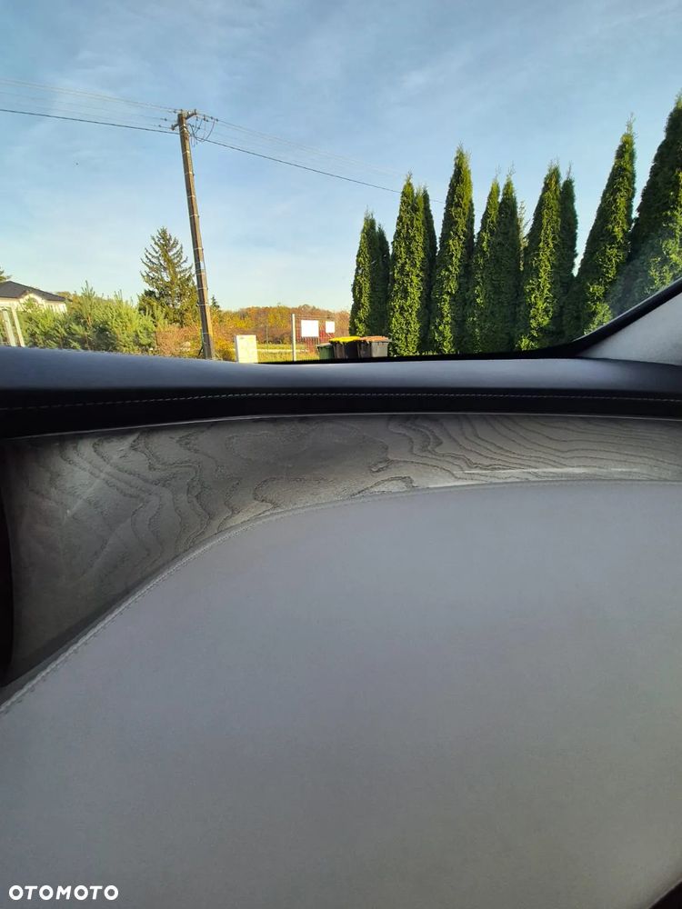 Mercedes-Benz Klasa S 500 4-Matic 7G-TRONIC - 16