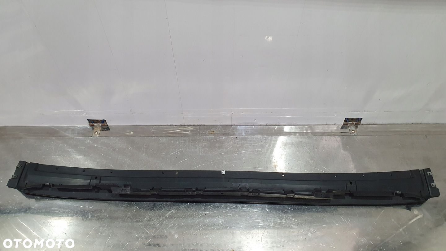 Spoiler Listwa Zderzaka zderzak Iveco S-Way S way - 2