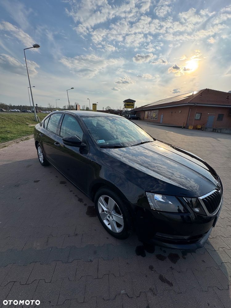 Skoda Octavia 1.4 TSI Business - 2