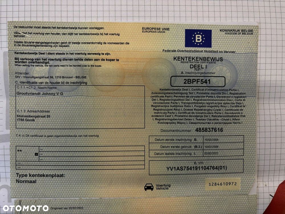 Volvo S80 2.0D Summum - 34