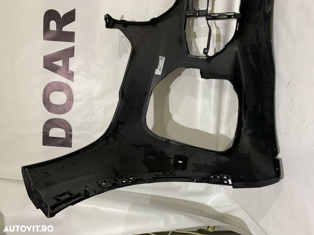 Bara fata BMW X5, G05, M-Sport, 2018, 2019, 2020, 2021, 2022, cod origine OE 51118069207. - 19