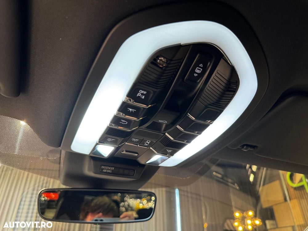 Porsche Macan Standard - 31