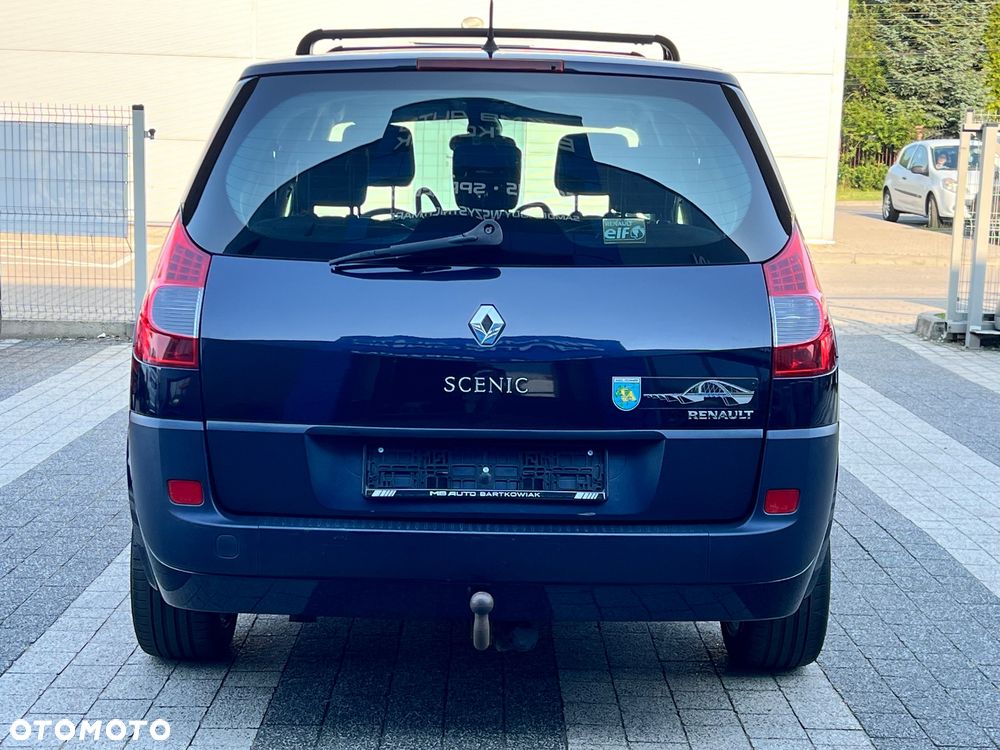 Renault Grand Scenic 1.9 dCi FAP Avantage - 2